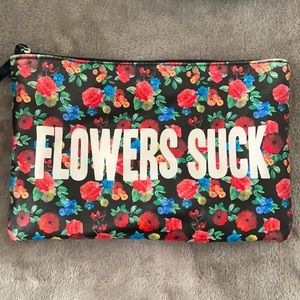 Makeup Bag